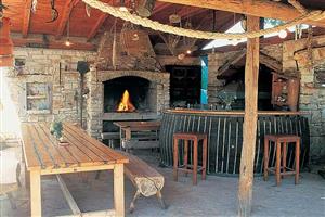 AGROTURIZAM MOFARDIN KONOBA