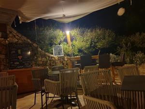 KONOBA OPAT Kornati KONOBA