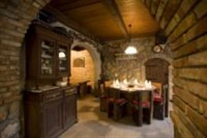 KONOBA LUCE - LUKSUZNE SOBE LUCE KONOBA