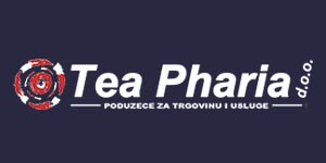 TEA PHARIA d.o.o. KOTLOVI NA PELETE
