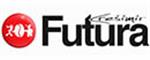 KREŠIMIR-FUTURA d.o.o. samoposlužni automati za distribuciju toplih i hladnih napitaka logo