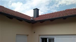 LIMARIJA SABLJAK d.o.o. građevinska limarija KROVOPOKRIVAČKI RADOVI