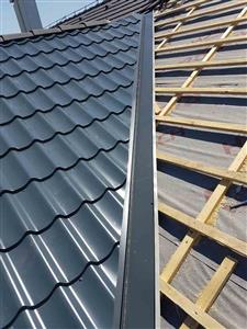 LIMARIJA KROVOPOKRIVANJE MURGIĆ KROVOPOKRIVAČKI RADOVI