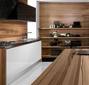 OBRT ZA UGRADNJU I MONTAŽU NAMJEŠTAJA, VL. MLADEN BUDEN KUHINJSKI NAMJEŠTAJ