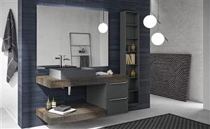 OTP DUBROVNIK d.o.o. sanitarije, keramičke pločice, kupaonska oprema KUPAONSKI NAMJEŠTAJ