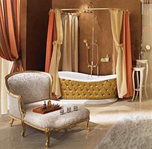 OBRT ZA UGRADNJU I MONTAŽU NAMJEŠTAJA, VL. MLADEN BUDEN KUPAONSKI NAMJEŠTAJ