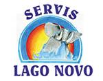LAGO NOVO d.o.o. prodaja, servis i montaža klima uređaja, čišćenje kuhinja, napa i ventilacije logo