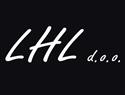 LHL d.o.o. za pružanje knjigovodstvenih usluga logo