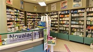 KARLOVAČKA LJEKARNA KARLOVAC LIJEKOVI