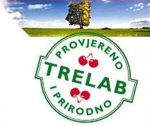 TREŠNJEVKA LABORATORIJ d.o.o. LIJEKOVI