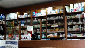 VITA d.o.o. Šibenik - prodaja lijekova, medicinskih proizvoda i ortopedskih pomagala LIJEKOVI