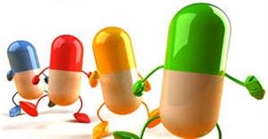 LJEKARNA IRIS PERAIĆ-ADŽIĆ mr.pharm Viškovo LIJEKOVI