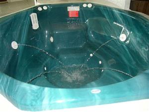 MARANA d.o.o. Pula - projektiranje, izgradnja, rekonstrukcija i održavanje bazena MASAŽNE KADE