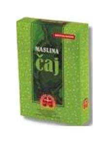 TREŠNJEVKA LABORATORIJ d.o.o. MASLINA ČAJ