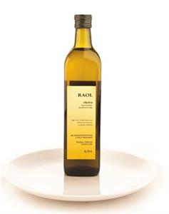 RAOL d.o.o. ULJARA MASLINOVO ULJE