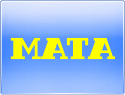 MATA d.o.o. građevinski radovi logo