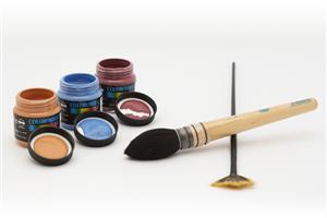 ISA d.o.o. materijali, alati i oprema za proizvodnju keramike MATERIJALI ZA PROIZVODNJU KERAMIKE