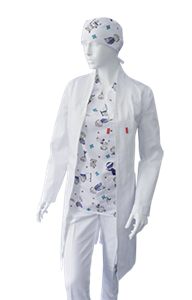 MARIJA d.o.o. proizvodnja medicinske zaštitne i radne odjeće MEDICINSKA ODJEĆA