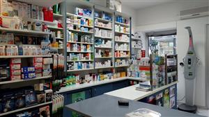 VITA d.o.o. Šibenik - prodaja lijekova, medicinskih proizvoda i ortopedskih pomagala MEDICINSKA POMAGALA