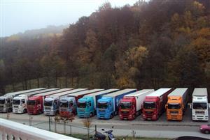 AUTOPRIJEVOZ LOVRENČIĆ, vl. DAMIR LOVRENČIĆ MEĐUNARODNI I DOMAĆI TRANSPORTI