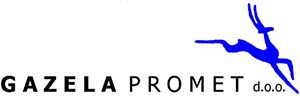 GAZELA PROMET d.o.o. za međunarodno otpremništvo MEĐUNARODNO OTPREMNIŠTVO