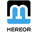 MEREOR d.o.o. računovodstveni servis logo