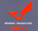 MESARSKO-TRGOVAČKI OBRT MRKI VL. MIRAN PELIVAN logo