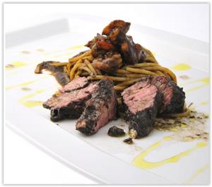 EXTRA d.o.o. RESTORAN LEUT Cavtat MESNA JELA