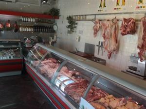 ŽUPKA d.o.o. Mesnice Česko MESNICE