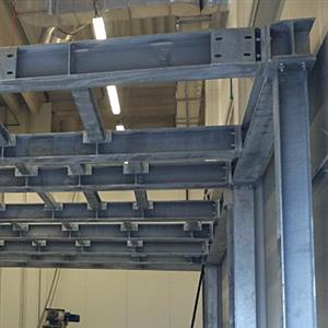 KOVINOELEKTRA d.o.o. METALNE KONSTRUKCIJE