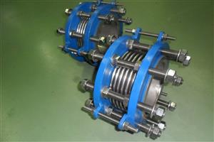 ACROM d.o.o. kompenzatori METALNI KOMPENZATORI