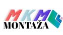 MKM MONTAŽA d.o.o. logo