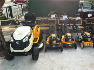 KENCEK d.o.o. MOTORNE KOSILICE