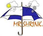 MR. SHRINK LTD. distributer Shrink wrap folija, termoskupljajuće folije logo