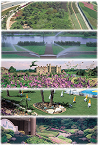 MGN-Metalna galanterija Novak d.o.o. NADZEMNO - PODZEMNO NAVODNJAVANJE