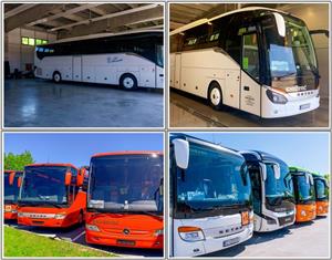 PRIJEVOZ KNEŽEVIĆ d.o.o. NAJAM AUTOBUSA