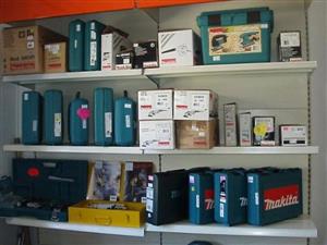 HILMAR d.o.o. prodaja, najam i servis alata NAJAM BUŠILICA, ŠTEMALICA I OSTALIH ALATA