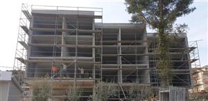 SKELA d.o.o. najam, montaža i demontaža skela NAJAM SKELA