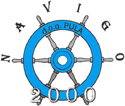 NAVIGO 2000 d.o.o. trgovina nautičke opreme logo