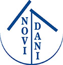 NOVI DANI d.o.o. upravljanje nekretninama na području Dalmacije logo