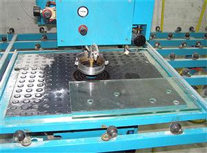 STAKLO BAKAR d.o.o. OBRADA STAKLA