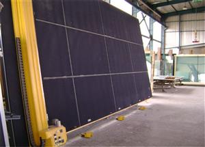 DEKOR d.o.o. Staklo Split OBRADA STAKLA