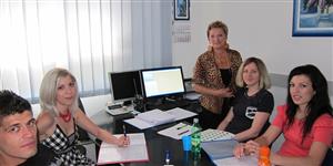 SUVREMENO UČILIŠTE U SPLITU OBRAZOVANJE ODRASLIH