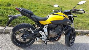 DRAGEC-PROMET, VL. DRAGUTIN OBADIĆ - AUTOŠKOLA DRAGEC PROMET Krapina OBUKA "A" KATEGORIJE