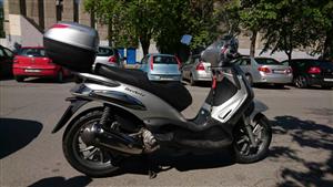 AUTO ŠKOLA TRATINČICA d.o.o. OBUKA "A1" KATEGORIJE