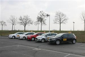 AUTO ŠKOLA DANKO OBUKA "B" KATEGORIJE