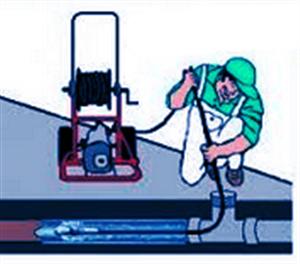 ODRŽAVANJE I ČIŠĆENJE SVIH VRSTA OBJEKATA TINO, VL. ANTONIO HABUŠ ODČEPLJIVANJE KANALIZACIJE I KANALIZACIJSKIH CIJEVI