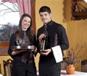 LATEKS d.o.o. radna odjeća ODJEĆA ZA UGOSTITELJSTVO