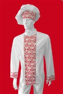 MARIJA d.o.o. proizvodnja medicinske zaštitne i radne odjeće ODJEĆA ZA UGOSTITELJSTVO