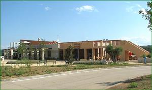 KRKA BELVEDERE d.o.o. RESTORAN ODMORIŠTE KRKA AC-A1 Split-Zagreb ODMORIŠTE